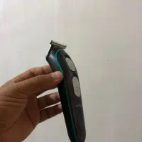 خط زن vgr