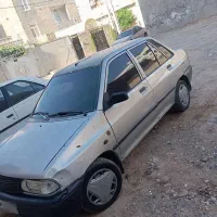 مدل ۸۷ نقره ای