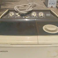 لباسشویی اسنوا