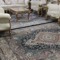 فرش ۶متری دوعدد