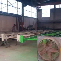 انواع کارهای جوشکاری و سربندی