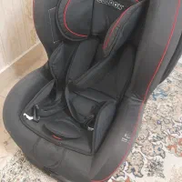 صندلی ماشین بچه welldon universal
