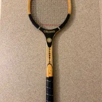 راکت تنیس چوبی اصل Prince Ultimo Classic