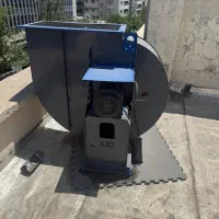 فروش سانتریفیوژ اینورتردار