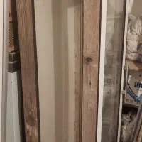 بوفه دیواری MDF