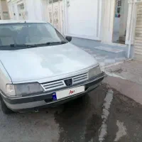 پژو 405 مدل 95 دوگانه سوز شرکتی