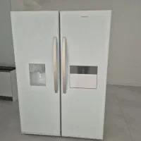 یخچال دوقلوی هیمالیا