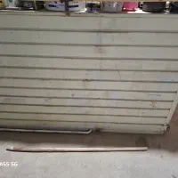 باربند مسقف پیکان وانت