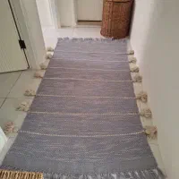 گلیم دست بافت