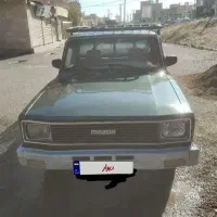 مزدا2000|خودرو سواری و وانت|ملایر, |دیوار