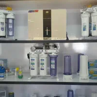 نشتی سرویس فیلتررفع خرابیتصفیه،ابخانگی،تصویه،تسفیه
