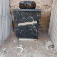 روشویی سنگی