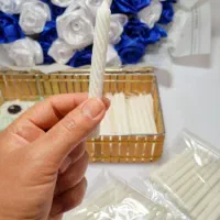 شمع|صنایع دستی و سایر لوازم تزئینی|کارون, |دیوار