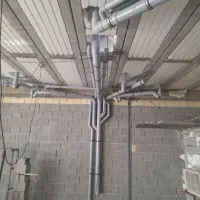 اجرای آب و فاضلاب