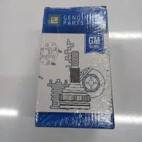 لوازم دوو سیلو