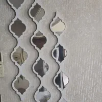 ست ۳ تایی قاب اینه
