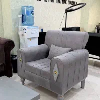 مبل تکی
