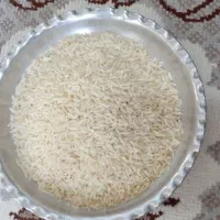 برنج محلی