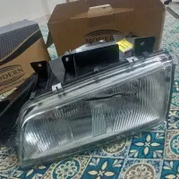 چراغ جلو 405 نو (یک جفت)