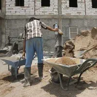 کارگر بنایی