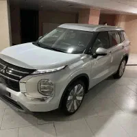 اوتلندر H LINE فول کامل،صفر خشک،دو دیفرانسیل۲۰۲۶
