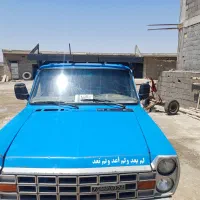 نیسان دوگانه ۹۶