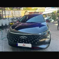 فونیکس تک دف پریمیوم فول رادار مشکی
