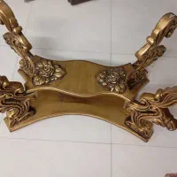میز عسلی