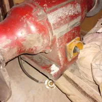 فرز رومیزی محک