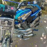 هندا ۲۰۰ متین