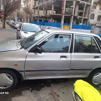 پراید۸۶|خودرو سواری و وانت|تهران, امام زاده حسن|دیوار