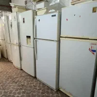 خریدار یخچال های سالم وخراب گاز رفته هستیم