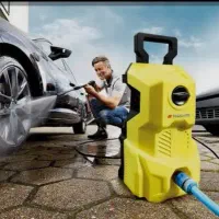 کارواش سیار