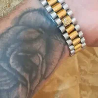 ساعت رولکس اصلی عینک