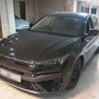 جک j7 مدل ۱۴۰۴