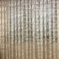 پرده گیپور و ساتن.نو