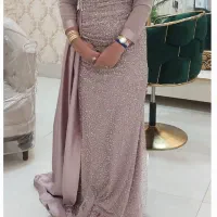 پیرهن مجلسی
