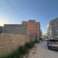 زمین مسکونی