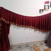 چند عدد پرده