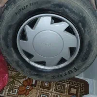 تعدادی وسایل استوک خودرو