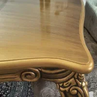 میز ناهار خوری1در2متر