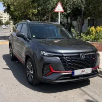 چانگان cs35plus وارداتی 2023