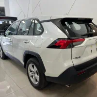 فروش تویوتا راوفور Rav4  ۲۰۲۵