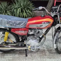 موتور هندا کویر