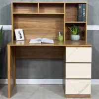 بولاق رخت آویز دار  میز کافه گیم کامپیوتر