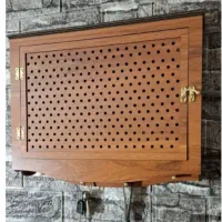 کاور جعبه فیوز
