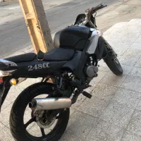 موتور 250سی سی ارگون