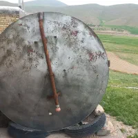 تانکر آب