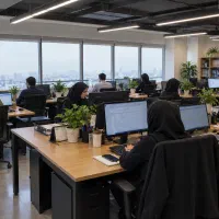 تکمیل نیروی انسانی ظرفیت محدود