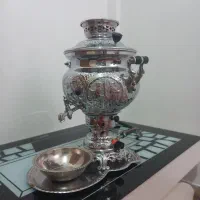 سماور گازی